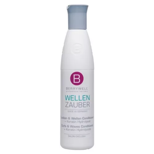 Berrywell Új Hullámtápláló Balzsam/ kondicionáló 251ml