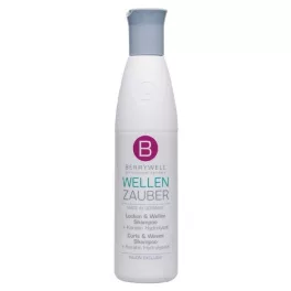 Berrywell Új Hullámtápláló Sampon 251ml