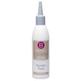 Berrywell Új Keratin Fluid 126ml