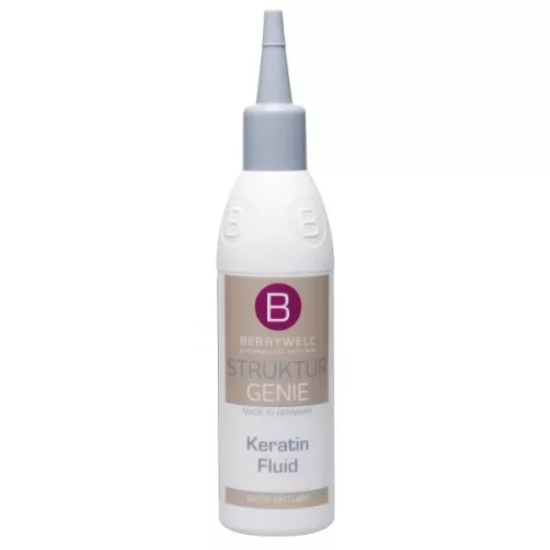 Berrywell Új Keratin Fluid 126ml