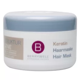 Berrywell Új Keratin Maszk 201ml