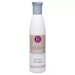 Berrywell Keratin Sampon 251ml