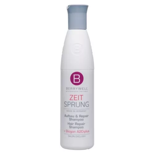 Berrywell Új Regeneráló Sampon 251ml