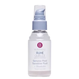 Berrywell Új RuheQuelle Fluid 51ml Érzékeny fejbőrre