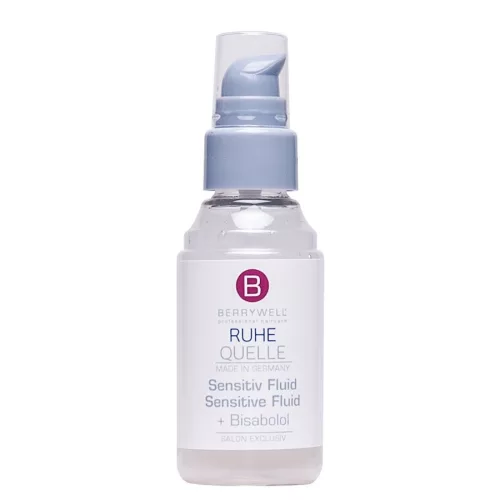 Berrywell Új RuheQuelle Fluid 51ml Érzékeny fejbőrre