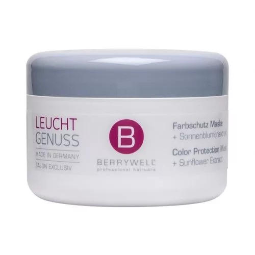 Berrywell Új Színvédő Maszk 201ml