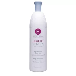 Berrywell Új Színvédő Sampon 1001ml