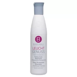 Berrywell Új Színvédő Sampon 251ml