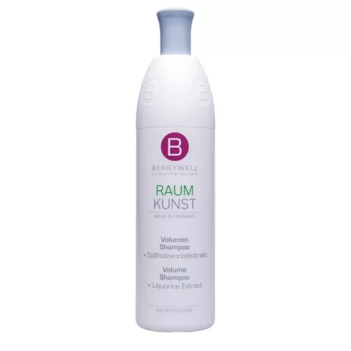 Berrywell Új Volumennövelő Sampon 251ml