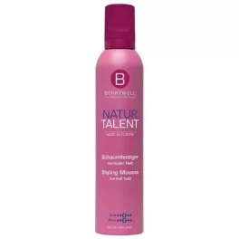 Berrywell Hajfixáló hab normál 300ml