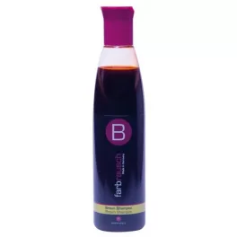 Berrywell barna sampon 251ml