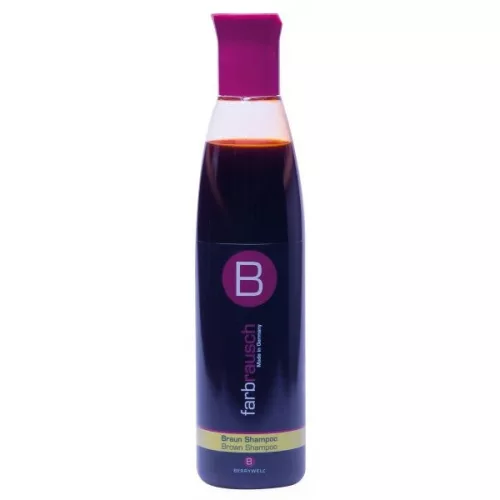 Berrywell barna sampon 251ml