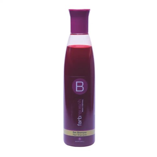Berrywell red sampon 251ml