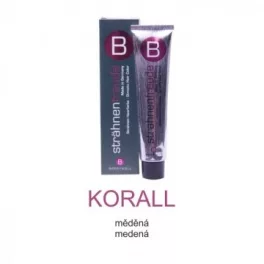 Berrywell strahnenfreude Korall 61 ml