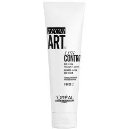 Tecni.Art Liss Control simító hatású gél-krém 150ml