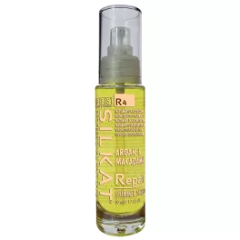 BES Silkat Repair R4 tápláló olaj 50 ml
