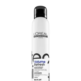 Tecni.Art Volume Refresh szárazsampon 200ml