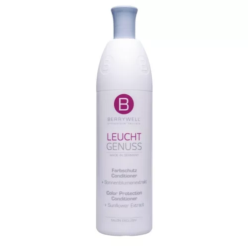 Berrywell Új Színvédő Balzsam/ kondicionáló 1001ml