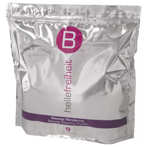 Berrywell Új Balayage szőkítőpor 450g