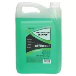   Carin Szalon Sampon Chevrefeuille 5000ml Hidratáló, Lonc kivonattal
