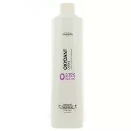 *Majirel Oxydant Creme 3,75% 1000ml ÚJ 12,5 vol.