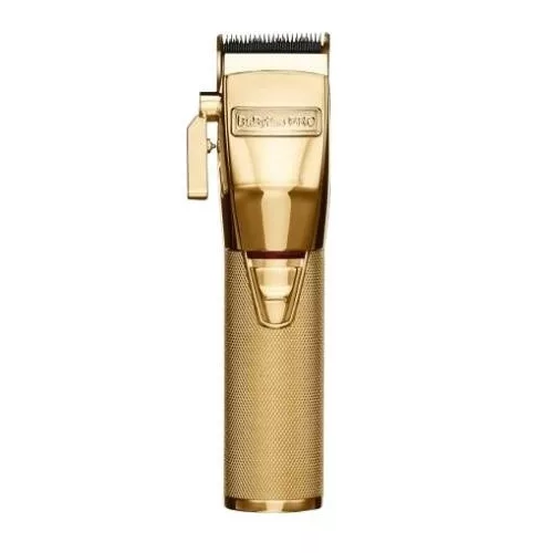Babyliss PRO GOLDFX vezetékes/vezeték nélküli fém hajnyíró BPFX8700GE