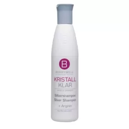 Berrywell Új Silver sampon 1001ml