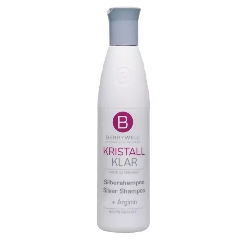 Berrywell Új Silver sampon 1001ml