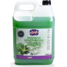   Ronney Aloe Vera Sampon 5000ml Intenzív Hidratáló, Aloe Vera