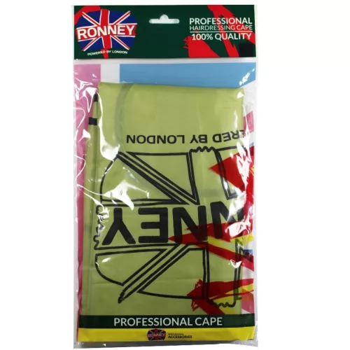 Ronney Hajvágó/beterítő kendő Khaki RA00277 Kötős