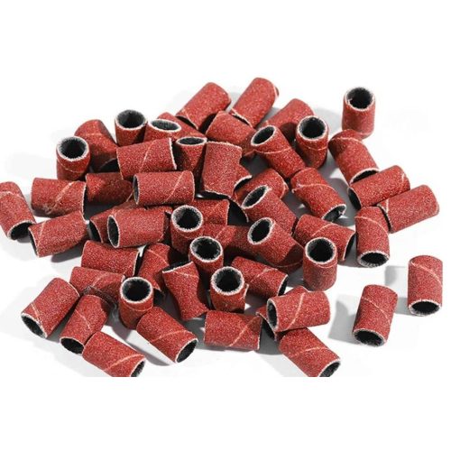 Ronney Csiszológyűrű henger 1db #180 Medium