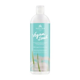 Kallos Vegan Soul Volumen sampon 1000ml