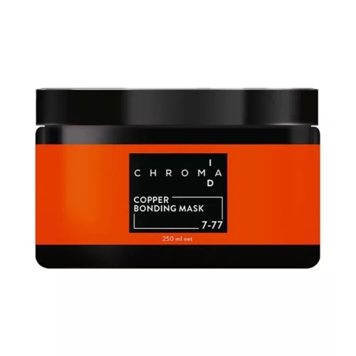 ChromaID Color Mask Pakolás / hajmaszk 250ml 7-77