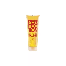 Kallós Perfection Hajzselé Extra Erős 250ml
