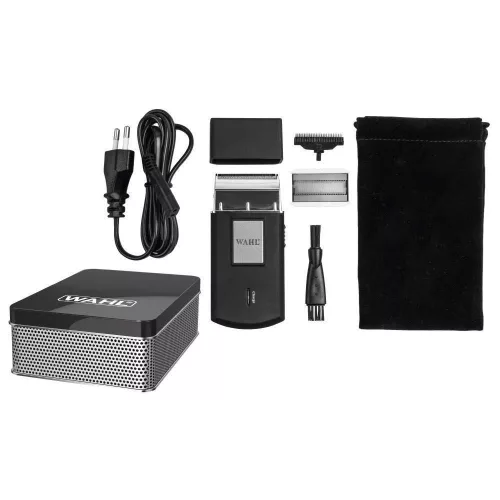 Wahl Mobile/Travel Shaver Villanyborotva 3615-0471