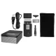 Wahl Mobile/Travel Shaver Villanyborotva 3615-0471