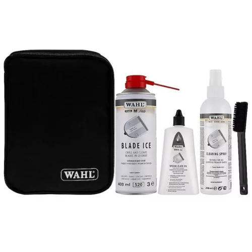 Wahl Blade Care Set Penge-Ápoló készlet 1000-7400