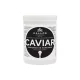 KJMN Caviar/Kaviár Revitalizáló Hajpakoló krém / hajmaszk 1000ml revitalizáló