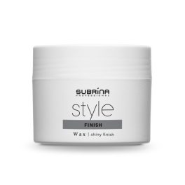 Subrina Style Define Finish Wax 100ml 60223