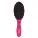 Olivia Garden Ceramic+Ion PINK Supreme Combo lapos szőrkefe