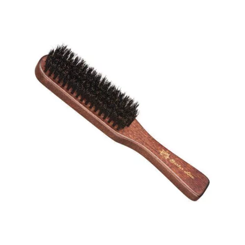 Eurostil Barber Fade Brush barber bajuszkefe 04976 Ste.