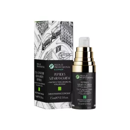 Helia-D Peptides Őssejtes Szemránckrém 15ml