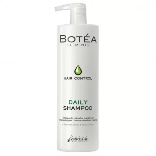 botéa Elements Daily Shampoo/Sampon 1000ml