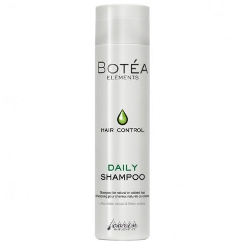 botéa Elements Daily Shampoo/Sampon 250ml