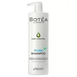 botéa Pure Sampon 1000ml érzékeny fejbőrre