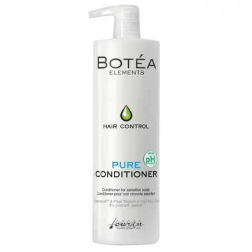 botéa Elements Pure Conditioner/balzsam/ kondicionáló 1000ml
