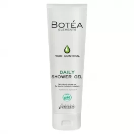   botéa Elements Daily Shower Gel Tusfürdő és borotvakrém 250ml
