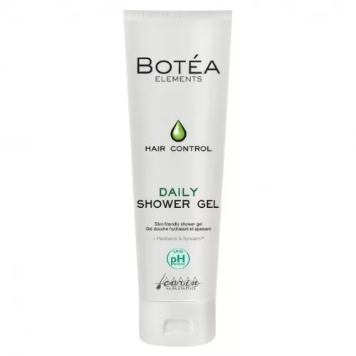 botéa Elements Daily Shower Gel Tusfürdő és borotvakrém 250ml