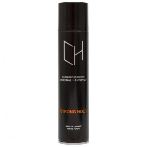 *Carin CH Orginal Hajlakk erős tartású 500ml illatmentes, gyorsan száradó