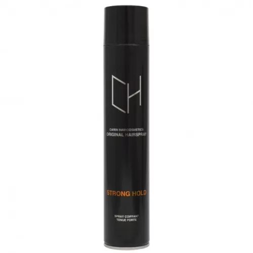 *Carin CH Orginal Hajlakk Erős tartású 750ml illatmentes, gyorsan száradó
